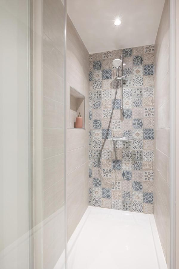 Appartement Le Maetica - 5 min de Disneyland Paris à Coupvray Extérieur photo