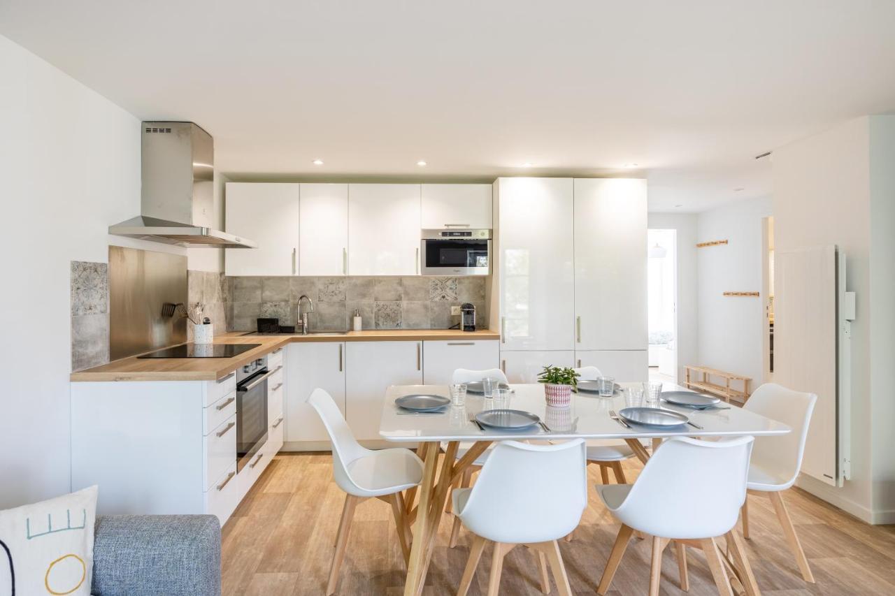 Appartement Le Maetica - 5 min de Disneyland Paris à Coupvray Extérieur photo